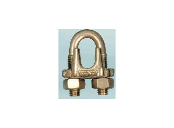 CAL Wireklemme - 1pk Syrefast - SF316 - 10m 